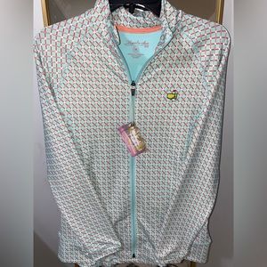 NEW Magnolia Lane Masters tech zip